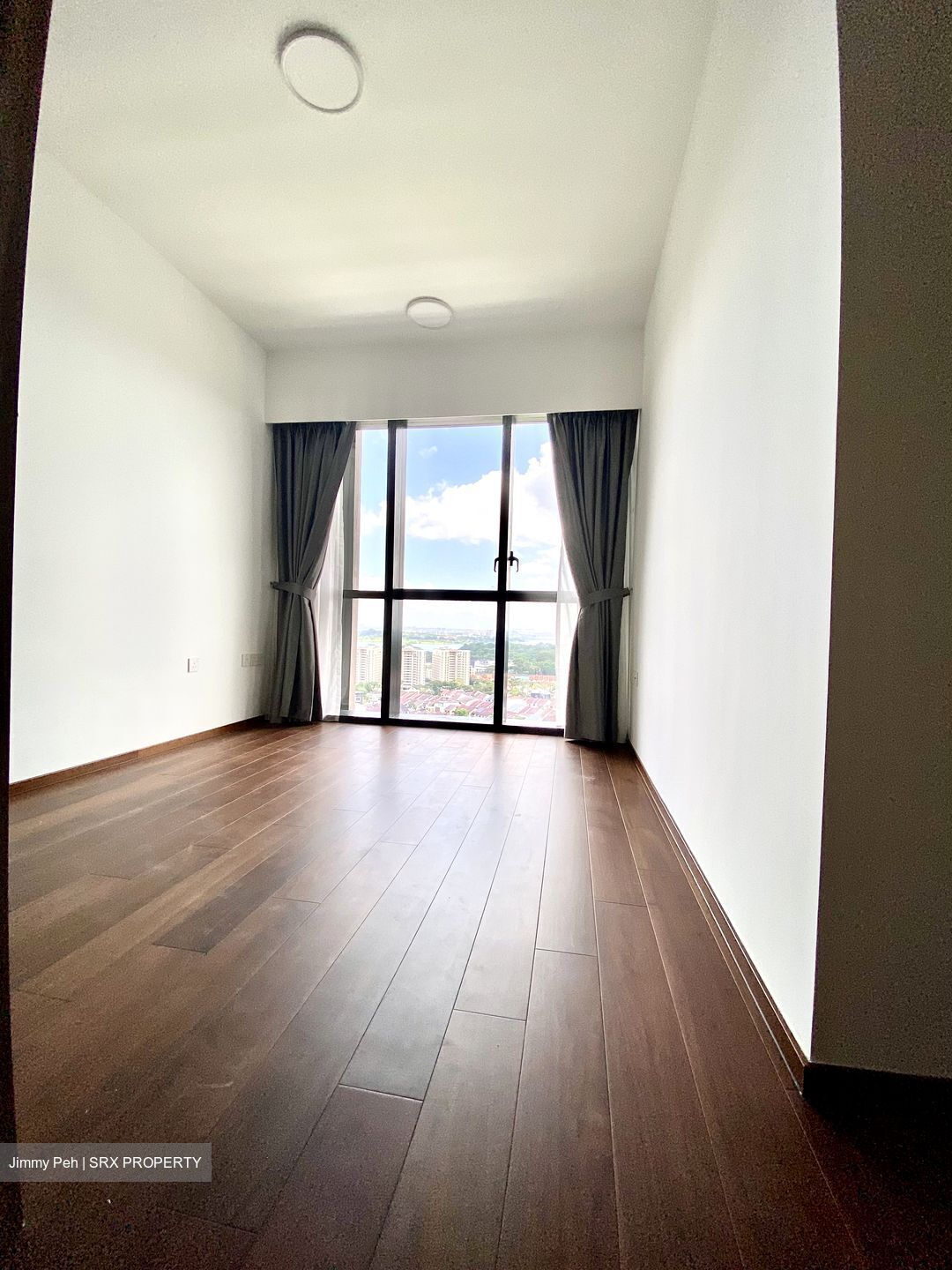 Lentor Modern (D26), Apartment #536229231